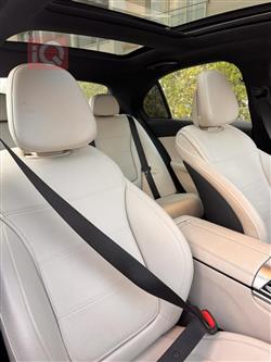 مرسيدس بنز C-Class